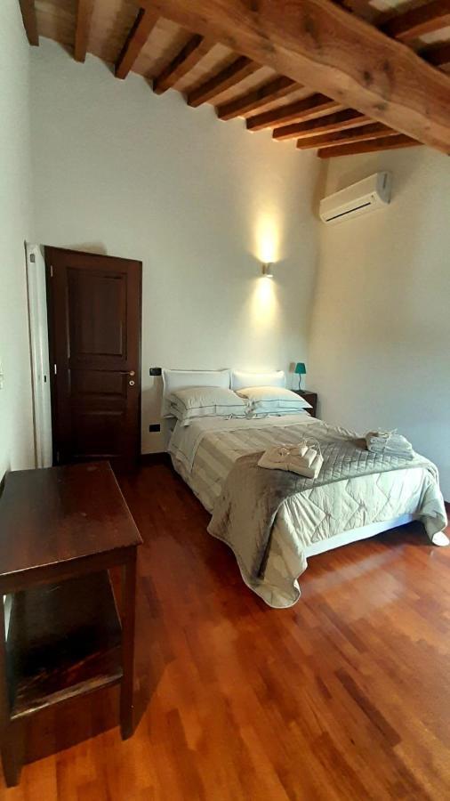 Casa Bici Apartment Chianni Bagian luar foto