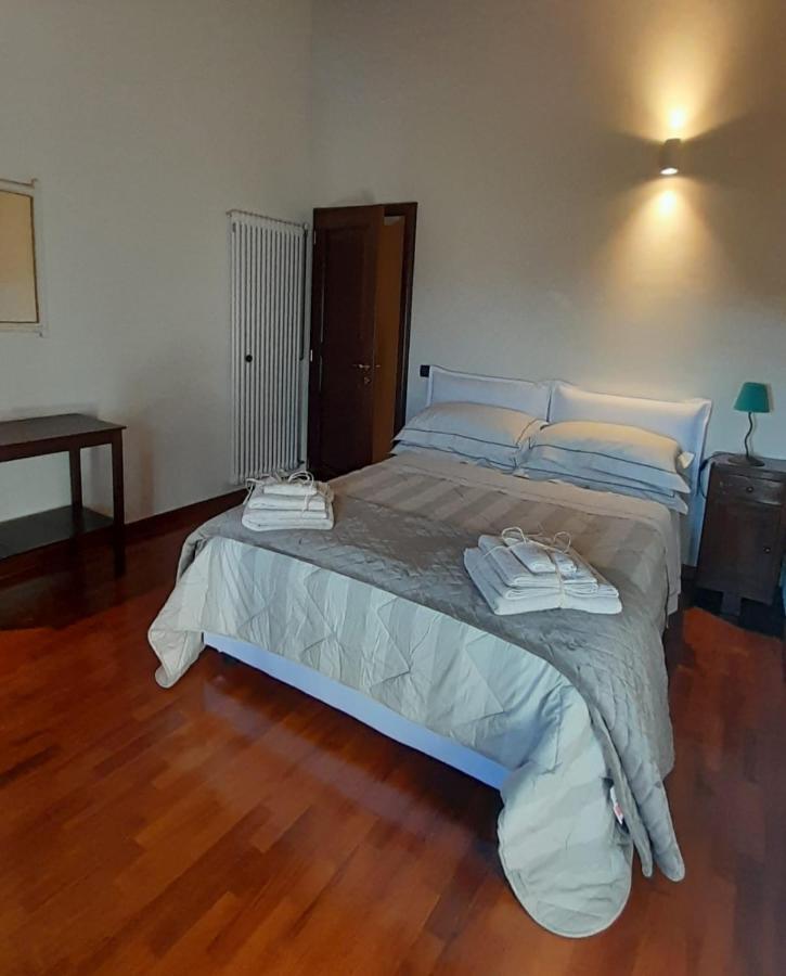 Casa Bici Apartment Chianni Bagian luar foto