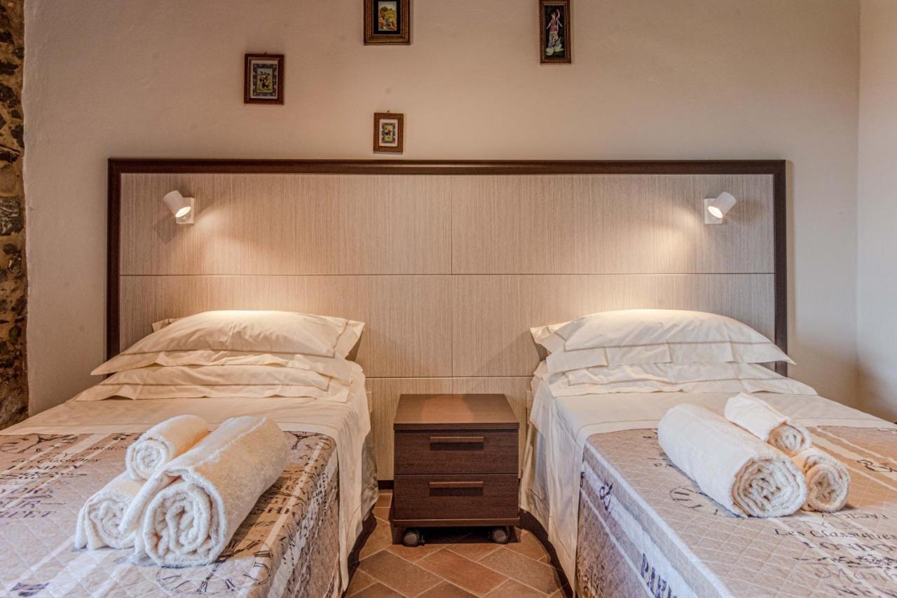 Casa Bici Apartment Chianni Bagian luar foto
