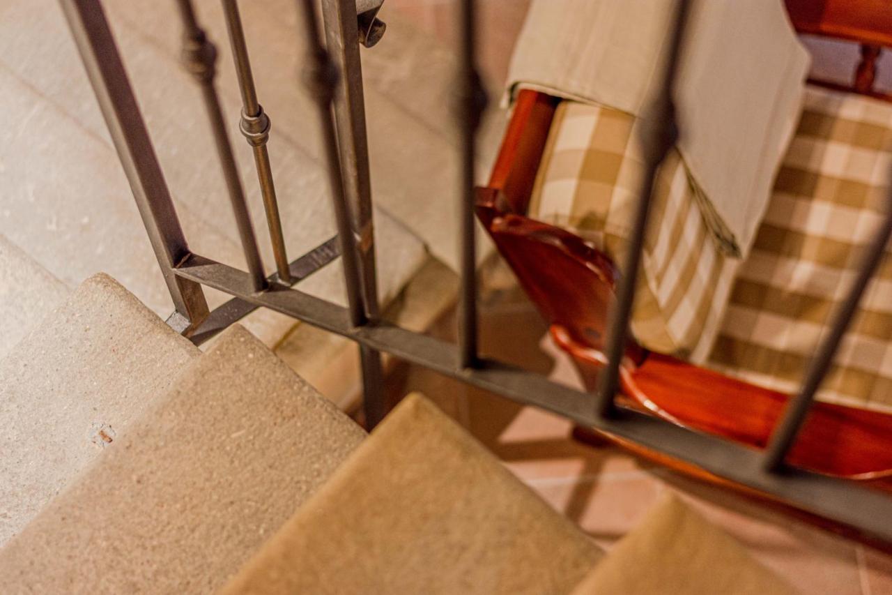 Casa Bici Apartment Chianni Bagian luar foto